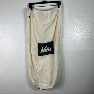 REI Sub Kilo W 15 degree Cotton large bag